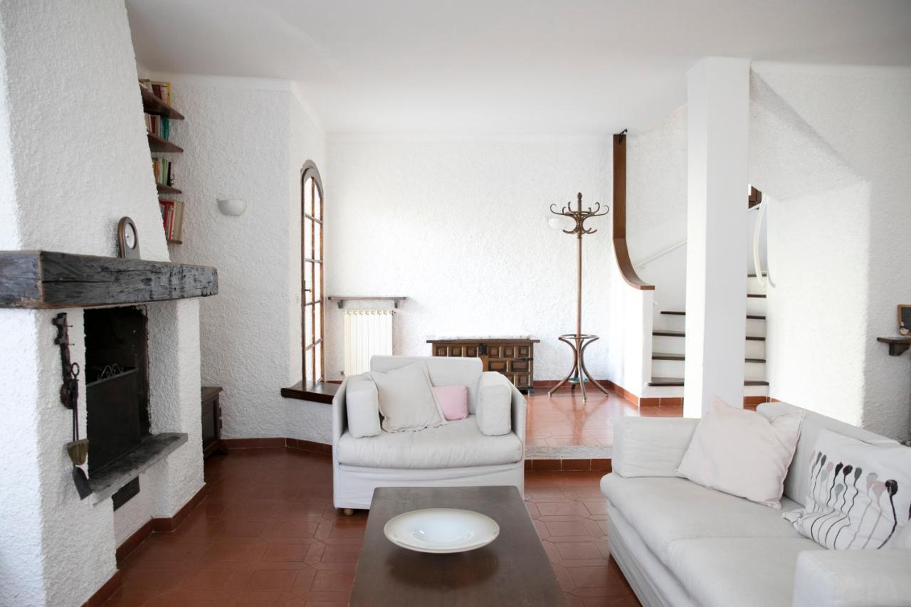 Iseolakerental - Villa Flavia Riva di Solto Exterior foto