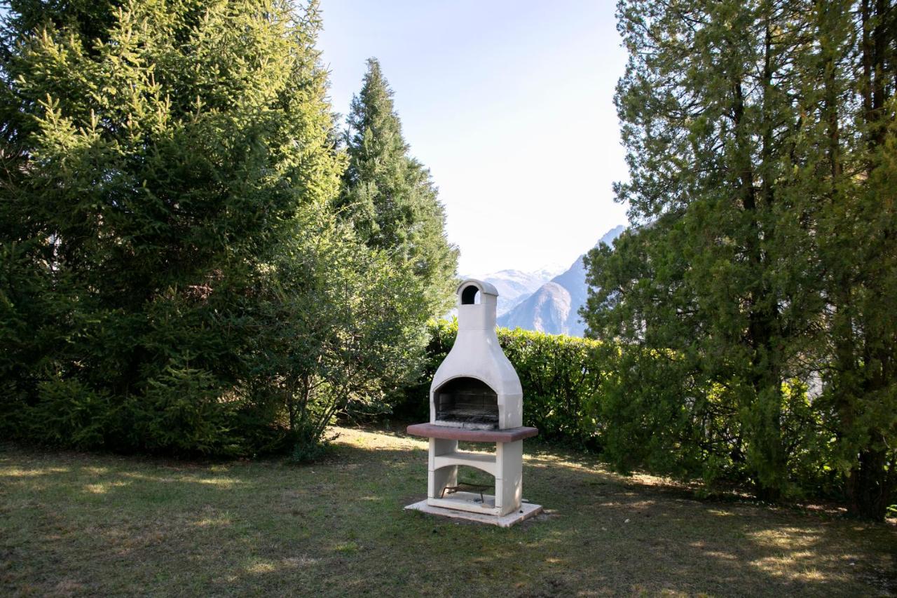 Iseolakerental - Villa Flavia Riva di Solto Exterior foto