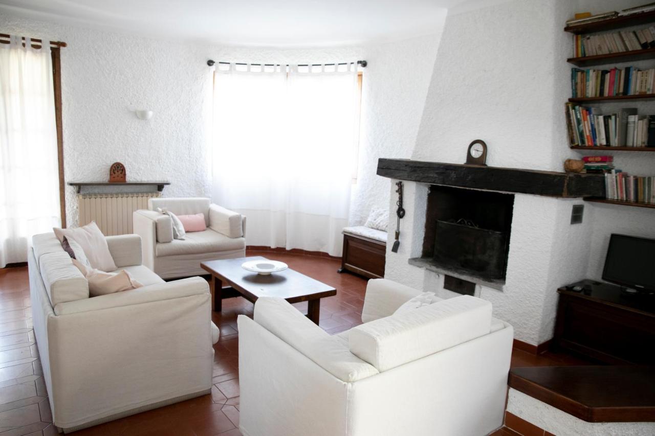 Iseolakerental - Villa Flavia Riva di Solto Exterior foto