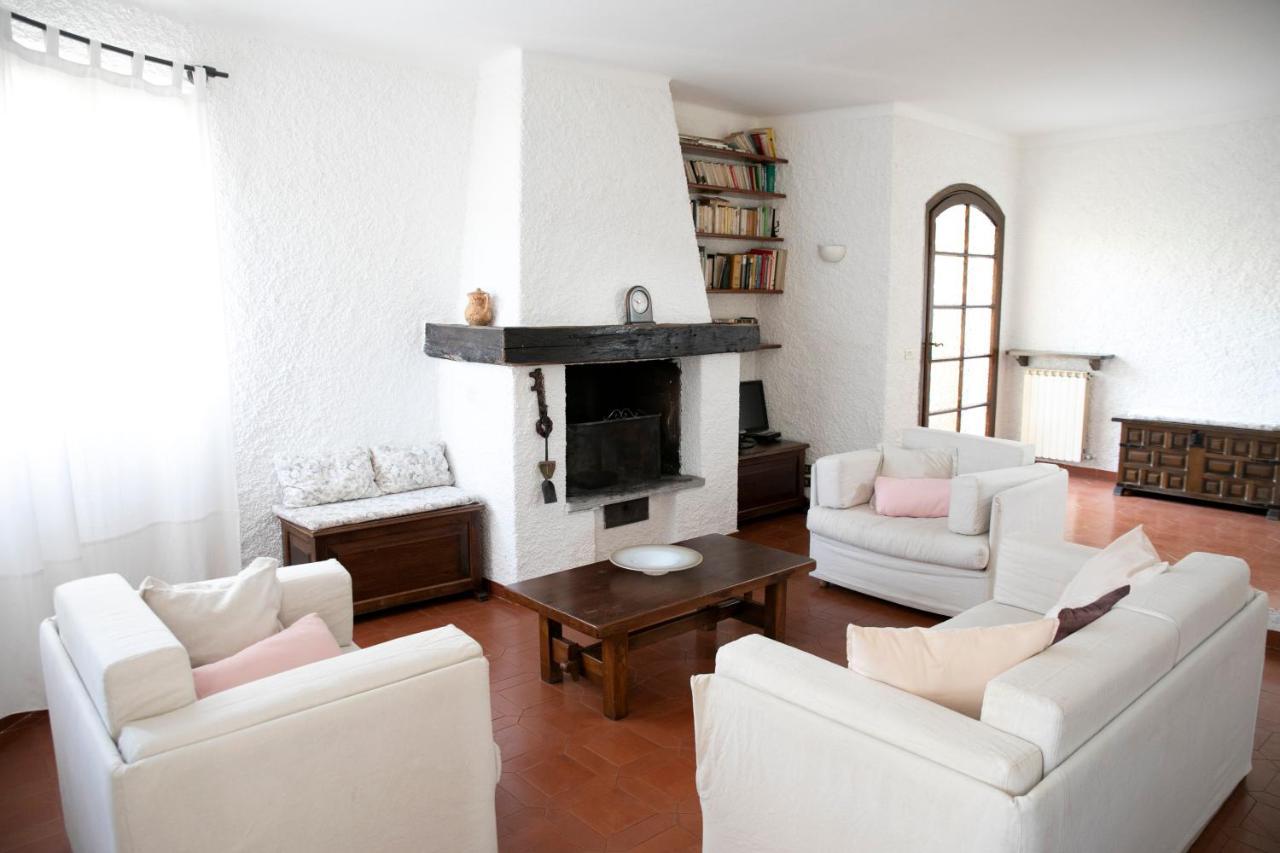 Iseolakerental - Villa Flavia Riva di Solto Exterior foto