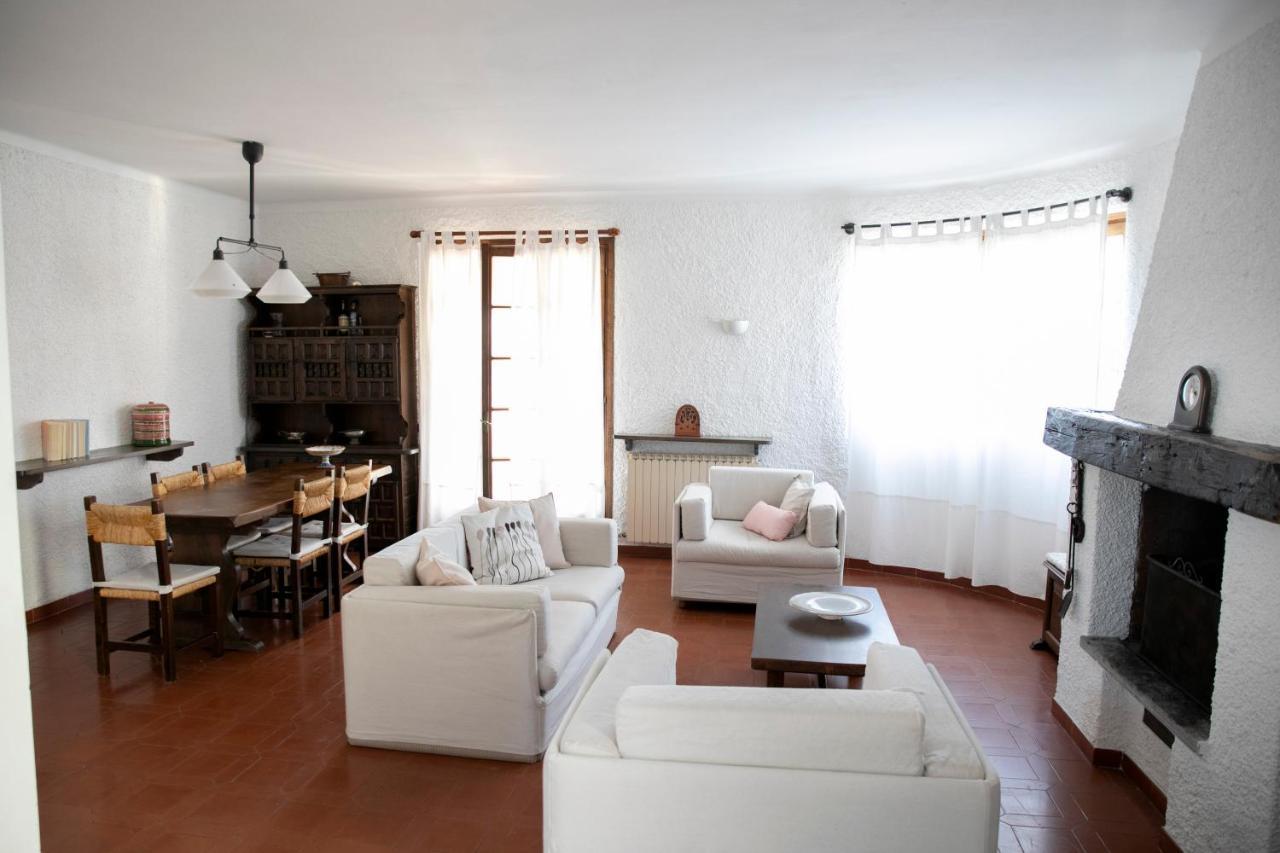 Iseolakerental - Villa Flavia Riva di Solto Exterior foto