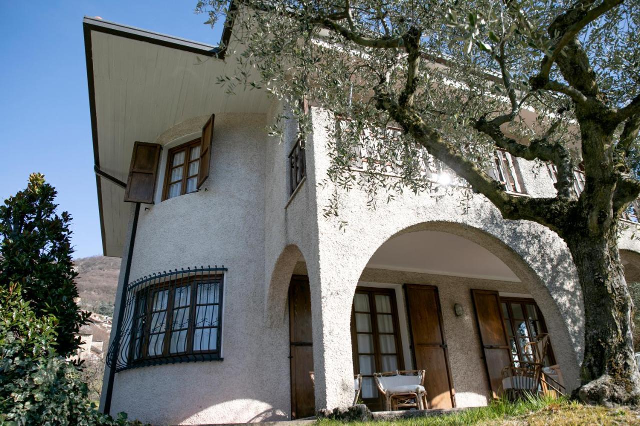 Iseolakerental - Villa Flavia Riva di Solto Exterior foto